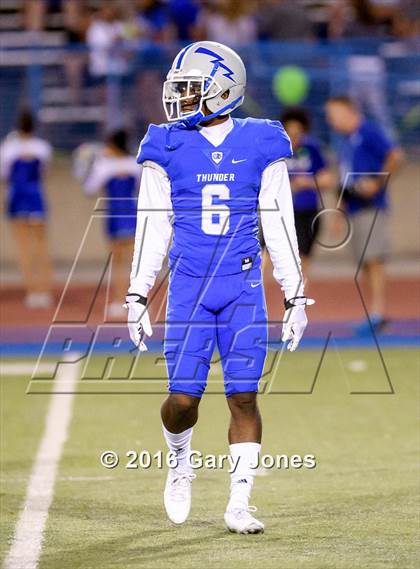 Thumbnail 1 in Clovis West @ Rocklin photogallery.