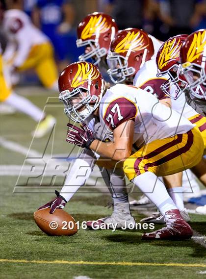Thumbnail 2 in Clovis West @ Rocklin photogallery.