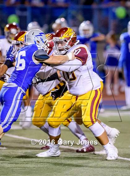 Thumbnail 1 in Clovis West @ Rocklin photogallery.