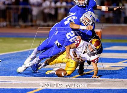 Thumbnail 3 in Clovis West @ Rocklin photogallery.
