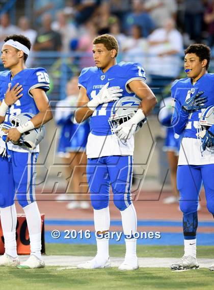 Thumbnail 3 in Clovis West @ Rocklin photogallery.