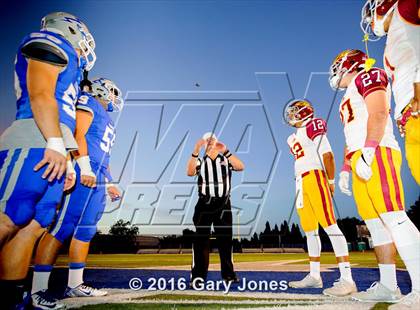 Thumbnail 1 in Clovis West @ Rocklin photogallery.
