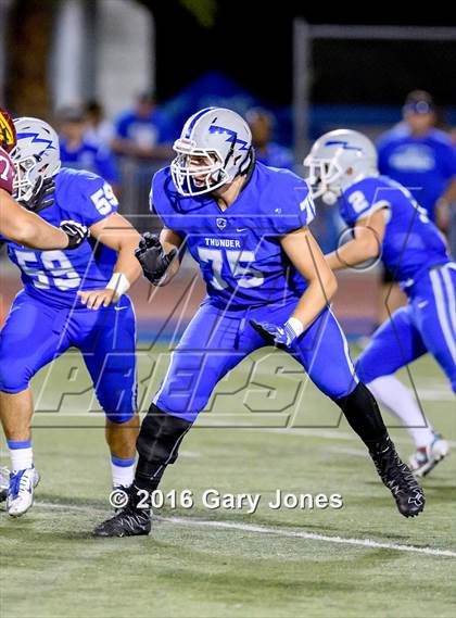 Thumbnail 1 in Clovis West @ Rocklin photogallery.