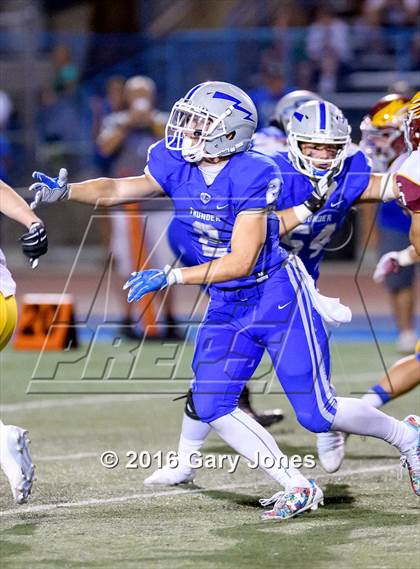 Thumbnail 2 in Clovis West @ Rocklin photogallery.