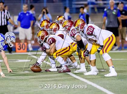 Thumbnail 3 in Clovis West @ Rocklin photogallery.