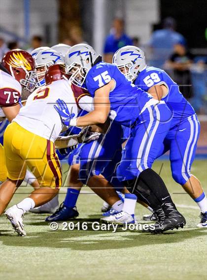 Thumbnail 3 in Clovis West @ Rocklin photogallery.