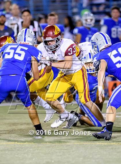 Thumbnail 1 in Clovis West @ Rocklin photogallery.