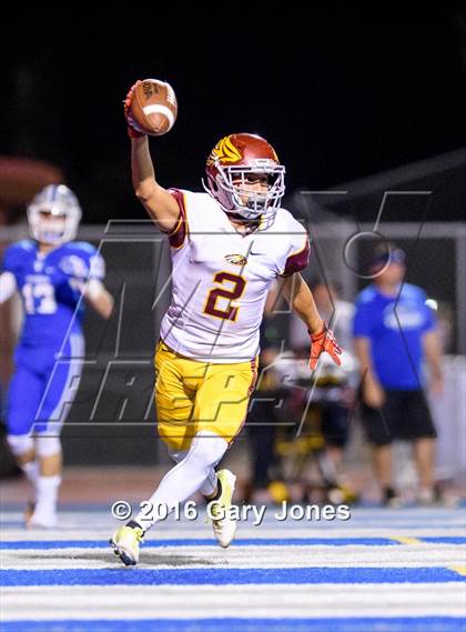 Thumbnail 2 in Clovis West @ Rocklin photogallery.