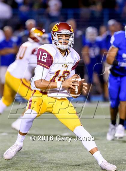 Thumbnail 2 in Clovis West @ Rocklin photogallery.