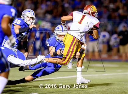 Thumbnail 2 in Clovis West @ Rocklin photogallery.