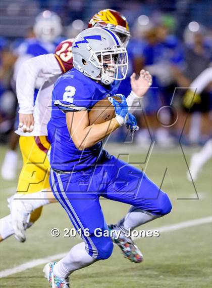 Thumbnail 1 in Clovis West @ Rocklin photogallery.