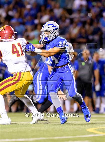 Thumbnail 1 in Clovis West @ Rocklin photogallery.