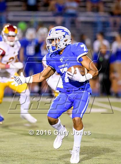 Thumbnail 2 in Clovis West @ Rocklin photogallery.