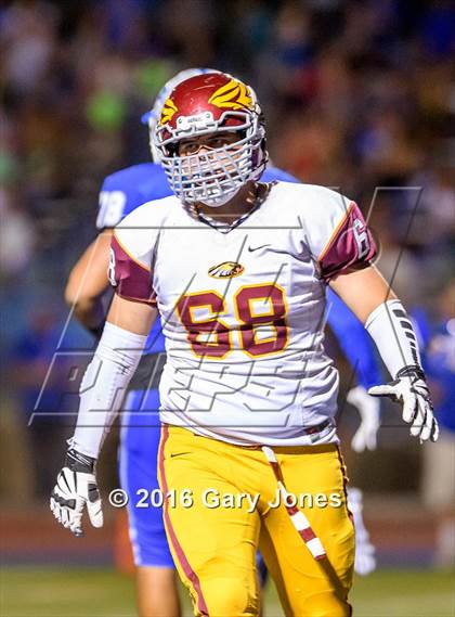 Thumbnail 1 in Clovis West @ Rocklin photogallery.