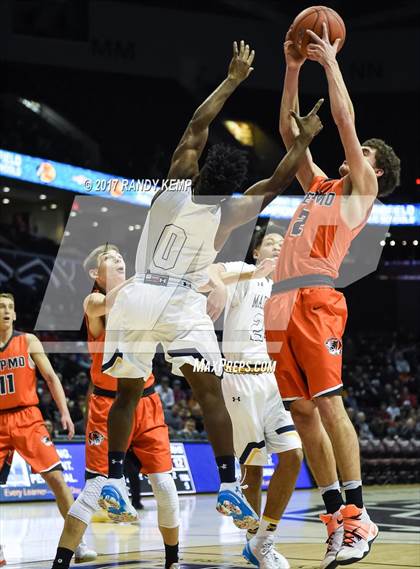 Thumbnail 3 in Republic vs Madison Prep Academy ( Bass Pro Tournament of Champions) photogallery.