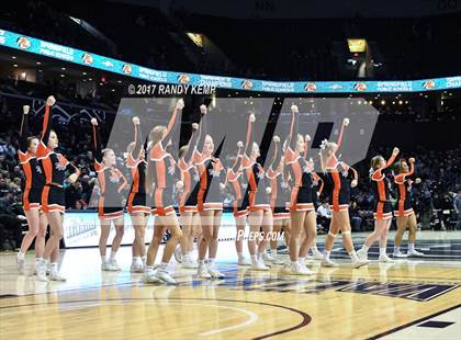 Thumbnail 1 in Republic vs Madison Prep Academy ( Bass Pro Tournament of Champions) photogallery.