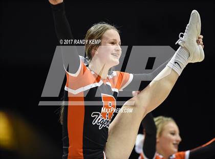 Thumbnail 2 in Republic vs Madison Prep Academy ( Bass Pro Tournament of Champions) photogallery.