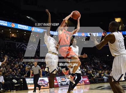 Thumbnail 1 in Republic vs Madison Prep Academy ( Bass Pro Tournament of Champions) photogallery.