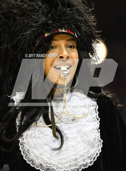 Thumbnail 1 in Republic vs Madison Prep Academy ( Bass Pro Tournament of Champions) photogallery.