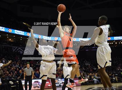 Thumbnail 3 in Republic vs Madison Prep Academy ( Bass Pro Tournament of Champions) photogallery.