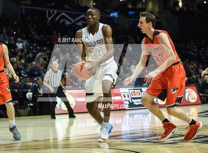 Thumbnail 1 in Republic vs Madison Prep Academy ( Bass Pro Tournament of Champions) photogallery.
