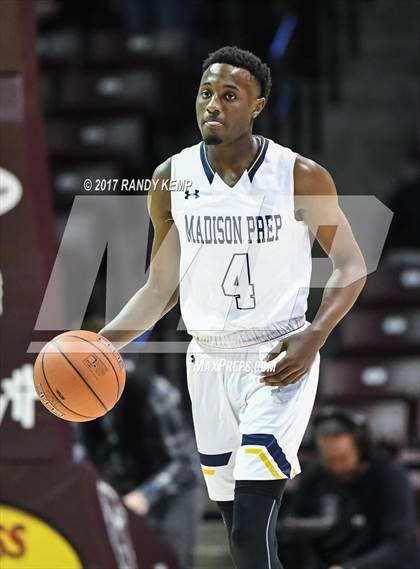 Thumbnail 2 in Republic vs Madison Prep Academy ( Bass Pro Tournament of Champions) photogallery.
