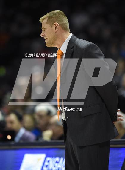 Thumbnail 1 in Republic vs Madison Prep Academy ( Bass Pro Tournament of Champions) photogallery.
