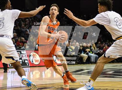 Thumbnail 1 in Republic vs Madison Prep Academy ( Bass Pro Tournament of Champions) photogallery.