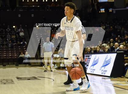 Thumbnail 3 in Republic vs Madison Prep Academy ( Bass Pro Tournament of Champions) photogallery.