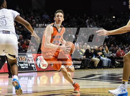 Thumbnail 3 in Republic vs Madison Prep Academy ( Bass Pro Tournament of Champions) photogallery.