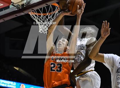 Thumbnail 2 in Republic vs Madison Prep Academy ( Bass Pro Tournament of Champions) photogallery.