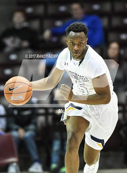 Thumbnail 1 in Republic vs Madison Prep Academy ( Bass Pro Tournament of Champions) photogallery.