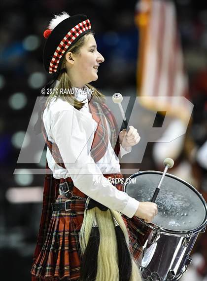 Thumbnail 2 in Republic vs Madison Prep Academy ( Bass Pro Tournament of Champions) photogallery.
