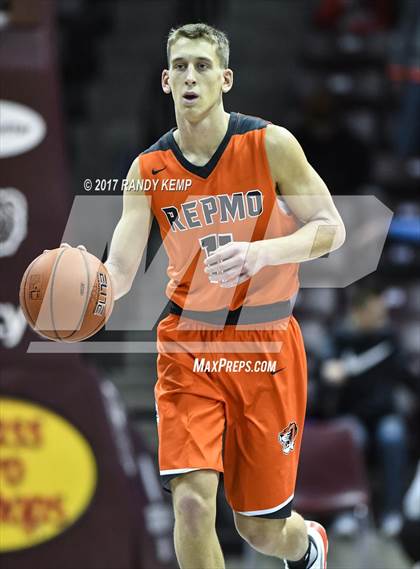 Thumbnail 2 in Republic vs Madison Prep Academy ( Bass Pro Tournament of Champions) photogallery.