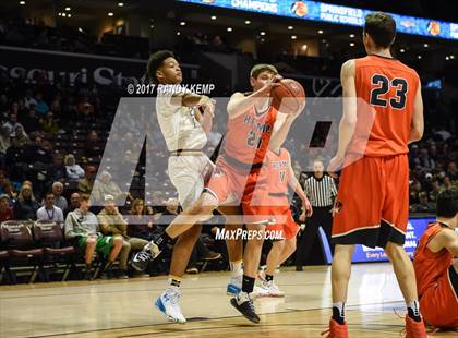 Thumbnail 3 in Republic vs Madison Prep Academy ( Bass Pro Tournament of Champions) photogallery.