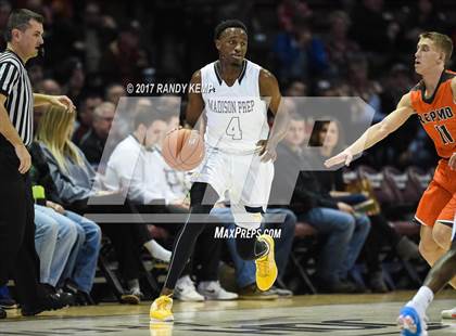 Thumbnail 1 in Republic vs Madison Prep Academy ( Bass Pro Tournament of Champions) photogallery.