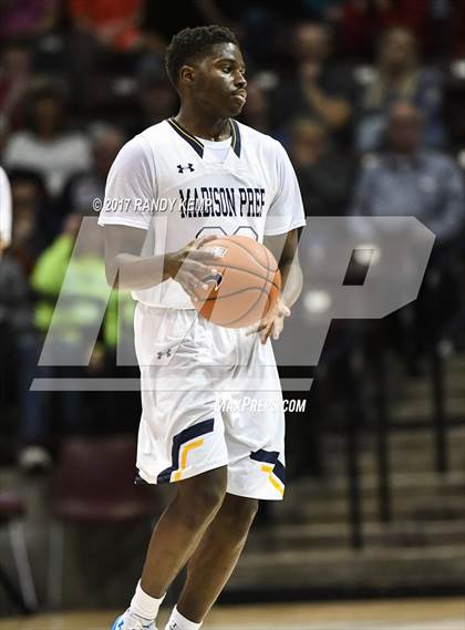 Thumbnail 3 in Republic vs Madison Prep Academy ( Bass Pro Tournament of Champions) photogallery.