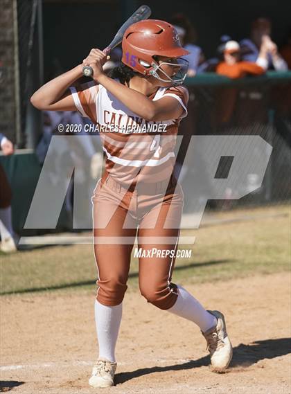 Thumbnail 3 in Rogers @ Caldwell (Caldwell Tournament) photogallery.