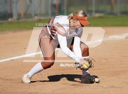 Thumbnail 2 in Rogers @ Caldwell (Caldwell Tournament) photogallery.