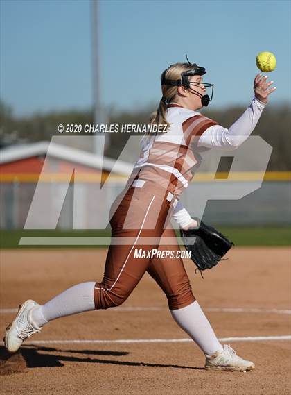 Thumbnail 3 in Rogers @ Caldwell (Caldwell Tournament) photogallery.