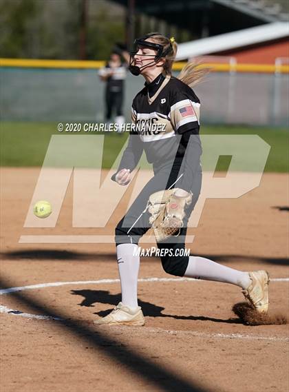 Thumbnail 3 in Rogers @ Caldwell (Caldwell Tournament) photogallery.
