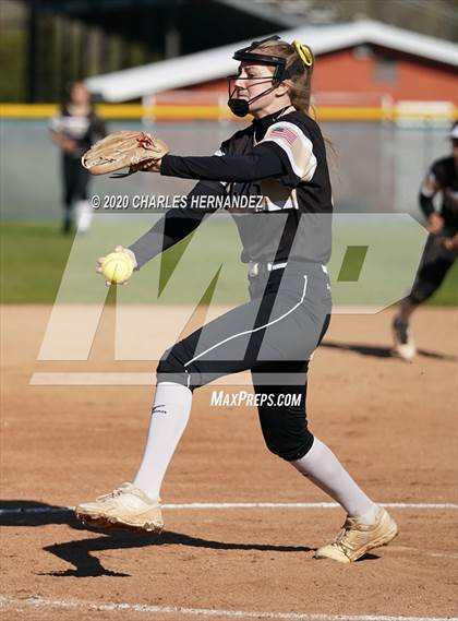 Thumbnail 2 in Rogers @ Caldwell (Caldwell Tournament) photogallery.