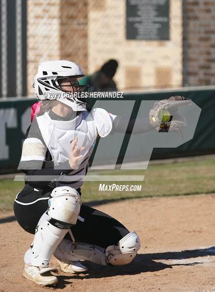 Thumbnail 1 in Rogers @ Caldwell (Caldwell Tournament) photogallery.