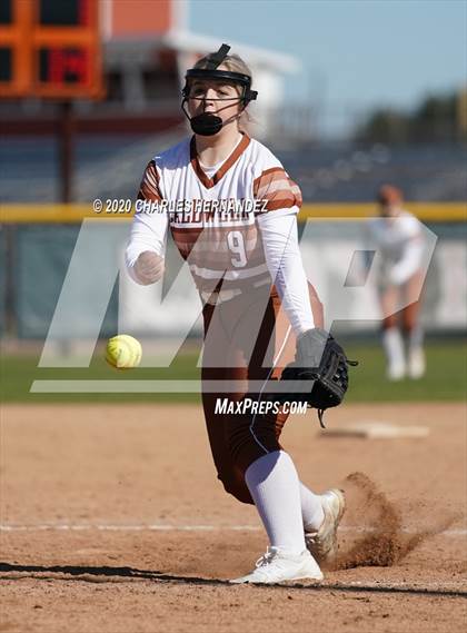 Thumbnail 1 in Rogers @ Caldwell (Caldwell Tournament) photogallery.