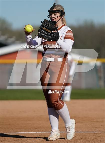 Thumbnail 1 in Rogers @ Caldwell (Caldwell Tournament) photogallery.