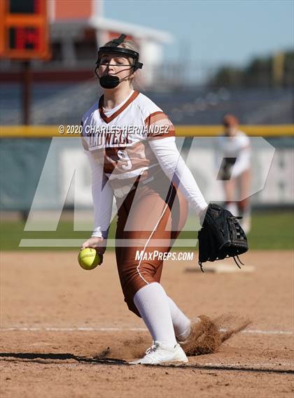 Thumbnail 3 in Rogers @ Caldwell (Caldwell Tournament) photogallery.