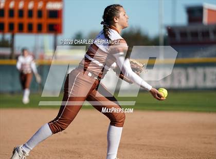 Thumbnail 3 in Rogers @ Caldwell (Caldwell Tournament) photogallery.