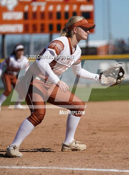 Thumbnail 2 in Rogers @ Caldwell (Caldwell Tournament) photogallery.