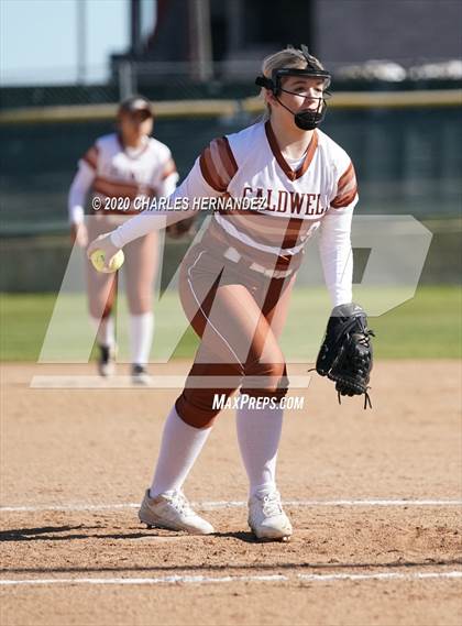Thumbnail 3 in Rogers @ Caldwell (Caldwell Tournament) photogallery.