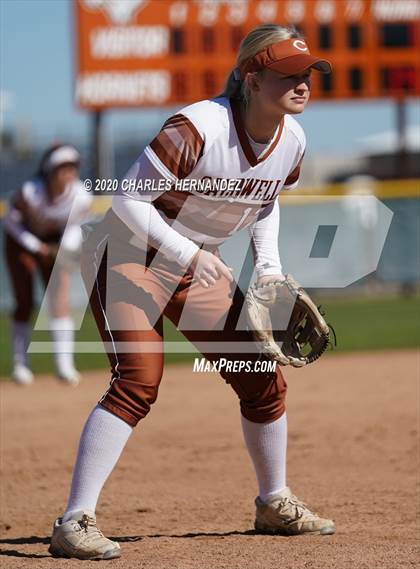 Thumbnail 1 in Rogers @ Caldwell (Caldwell Tournament) photogallery.